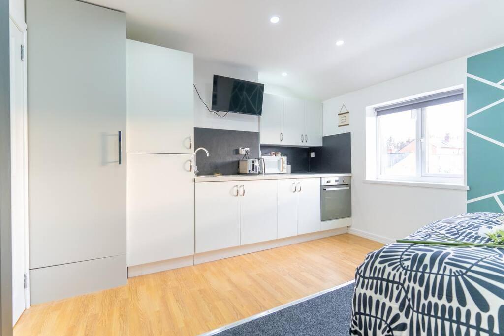 Apartment Stylish In Moseley Village